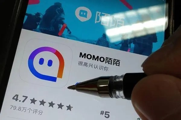 陌陌交友潜在风险提醒